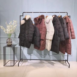 嘉貝逸飛大牌折扣女裝批發(fā) 專柜正品，引爆時(shí)尚市場