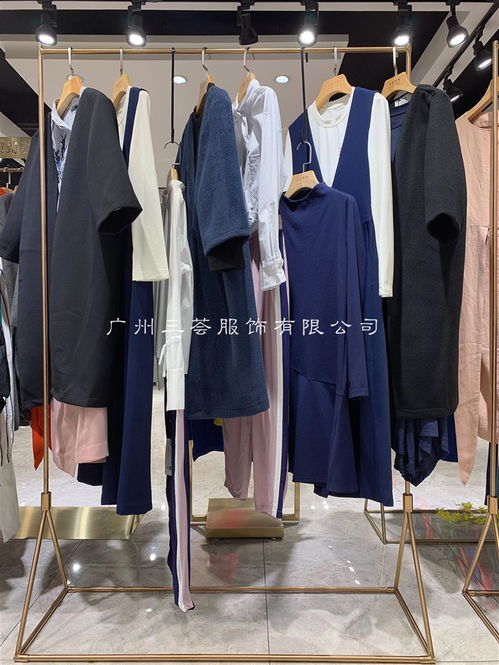 廣州服裝服飾批發(fā) 中國時(shí)尚產(chǎn)業(yè)的心臟